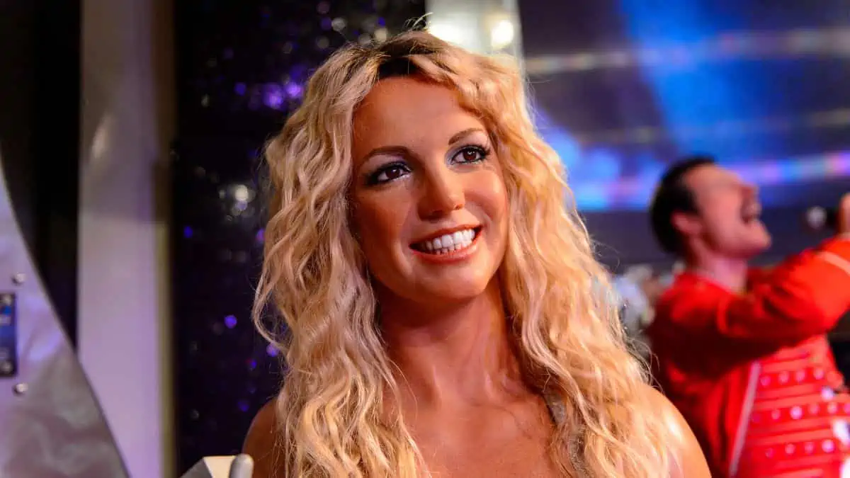 britney spears shutterstock msn 10 - Britney Spears' Net Worth Fell Off a Cliff - But At Age 41, How Rich Is She?