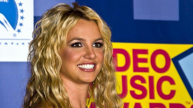 britney spears shutterstock msn 11 - Britney Spears' Net Worth Collapsed - But Now At Age 41, How Rich Is She?