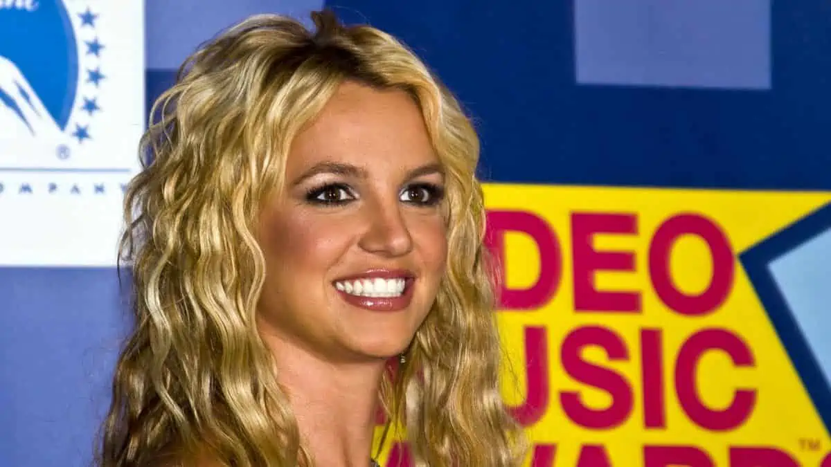 britney spears shutterstock msn 11 - "Whatever": Step Aside Boomers, 15 Things Only Gen-X'ers Would Understand