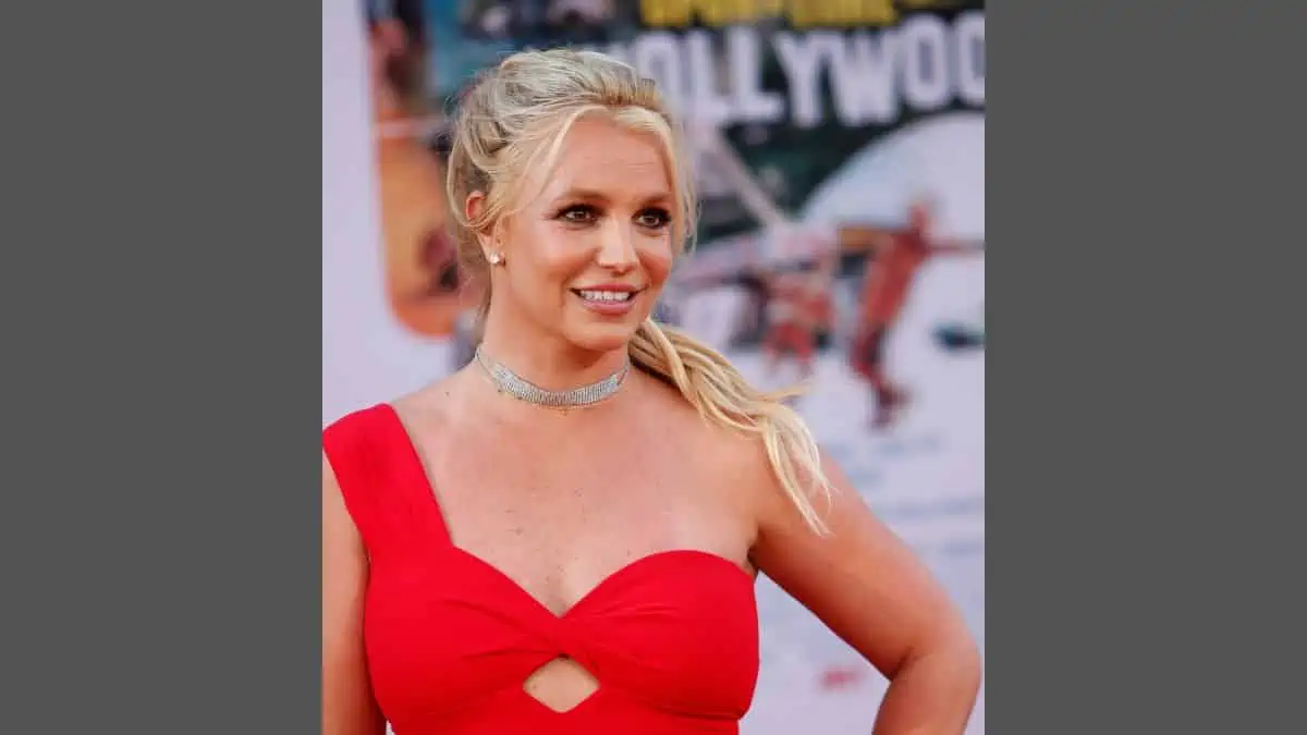 britney spears shutterstock msn 12 - Britney Spears' Net Worth Fell Off a Cliff - But At Age 41, How Rich Is She?