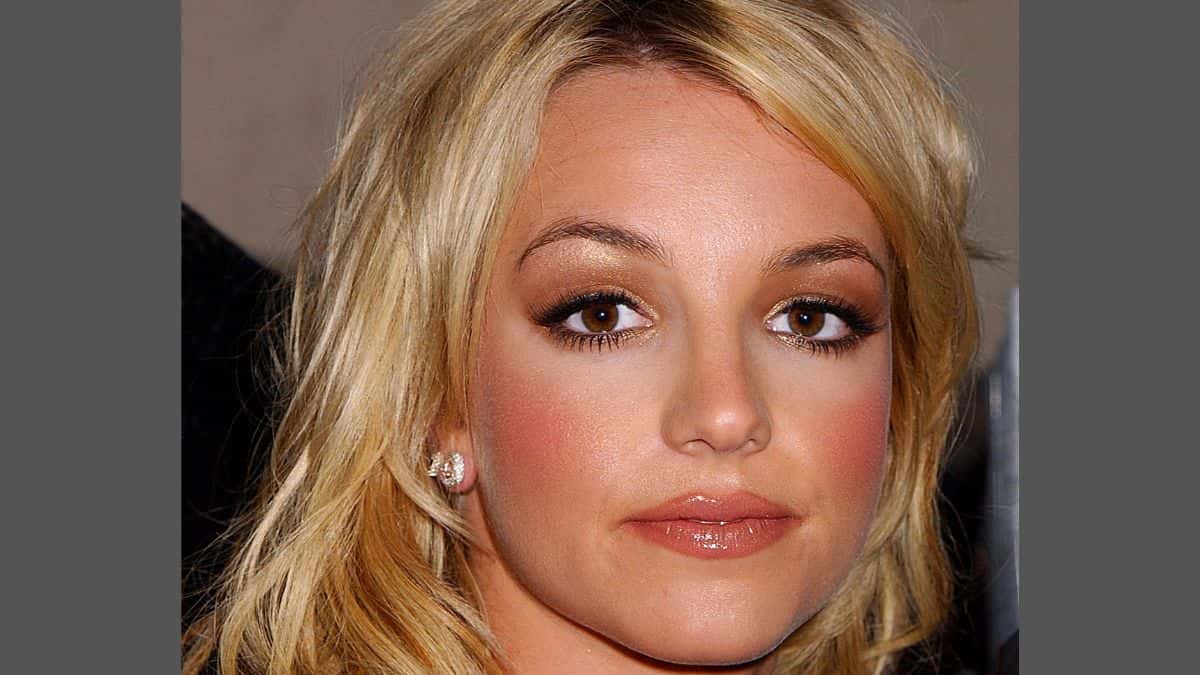 britney spears shutterstock msn 6 - Britney Spears' Net Worth Plummeted - But At Age 41, How Rich Is She?