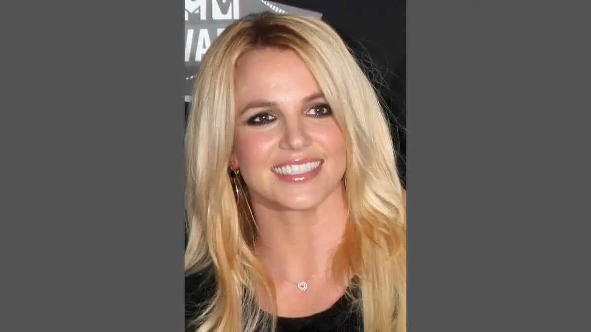 britney spears shutterstock msn 9 - Britney Spears' Net Worth Fell Off a Cliff - But At Age 41, How Rich Is She?