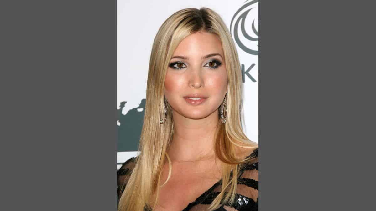 ivanka trump shutterstock 11 - Ivanka Trump’s Net Worth Is Astounding – But How She Earned It Is Even More Surprising