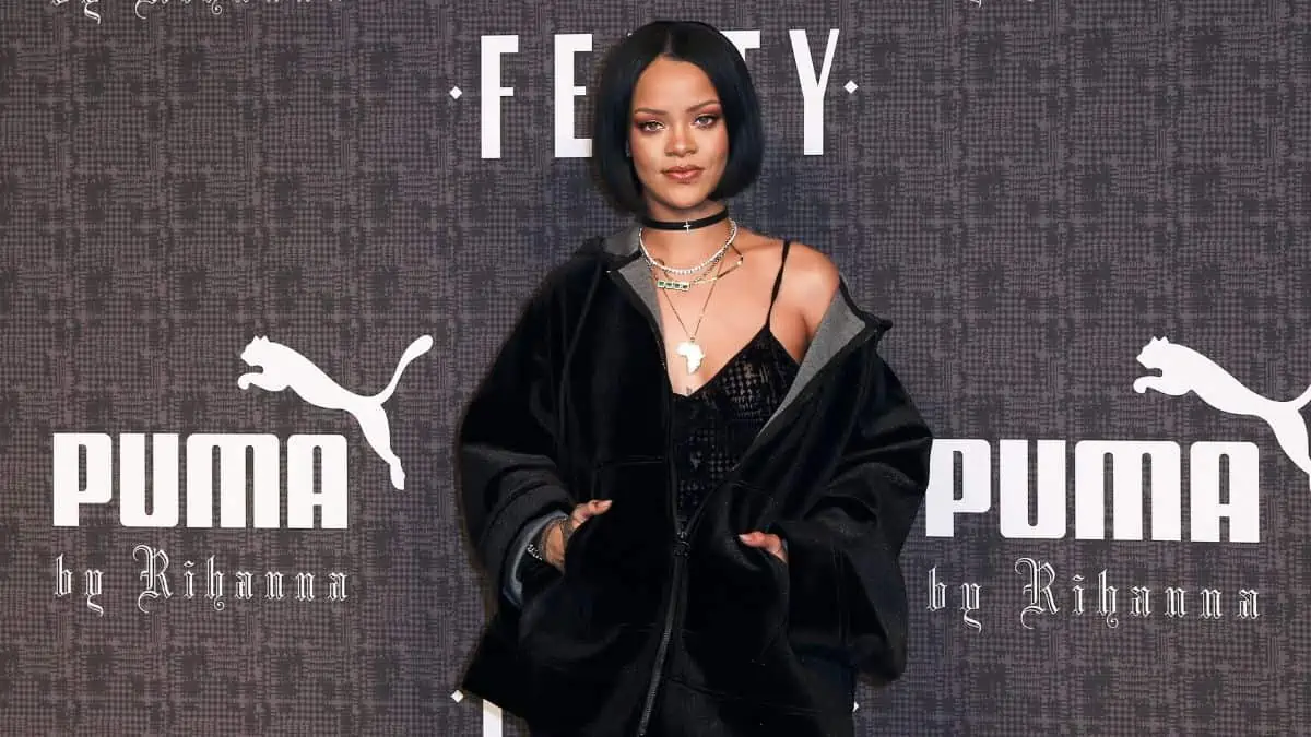 rihanna shutterstock 4 - Rihanna Net Worth: America's Youngest Self-Made Billionaire