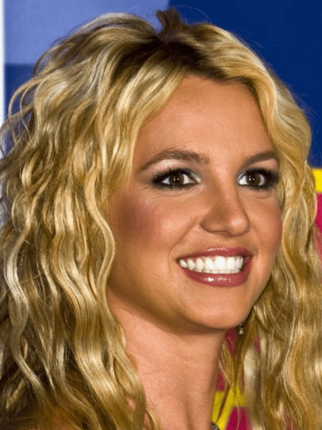 At Age 40, How Rich Is Britney Spears? Story