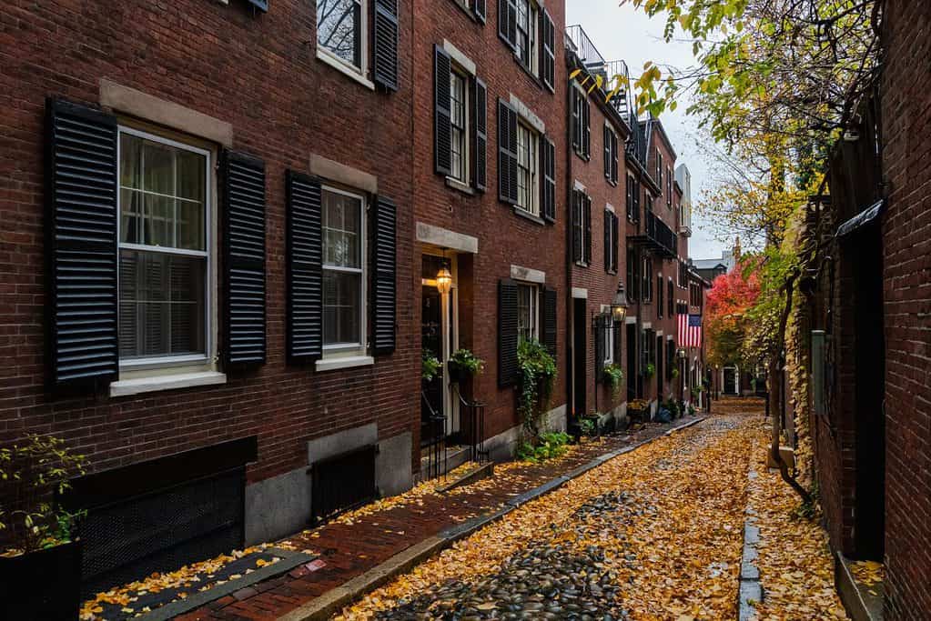 boston massachusetts unsplash - The Most Expensive Housing Market in the U.S. May Surprise You