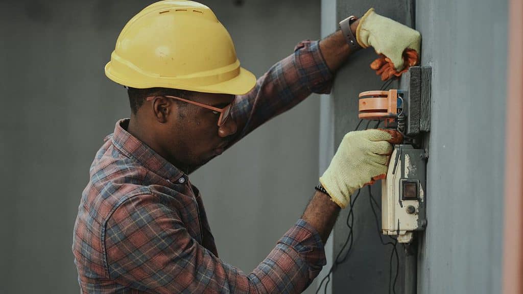 11 Highest Paying Jobs With Zero Experience Required 9 electrician unsplash msn - 11 Highest Paying Jobs With Zero Experience Required