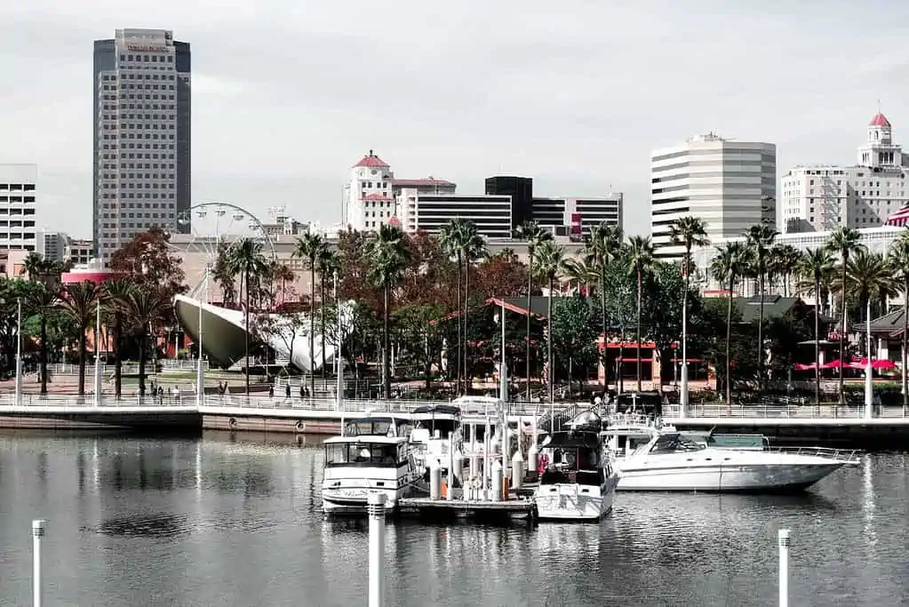 long beach california unsplash - The Most Expensive Housing Market in the U.S. May Surprise You