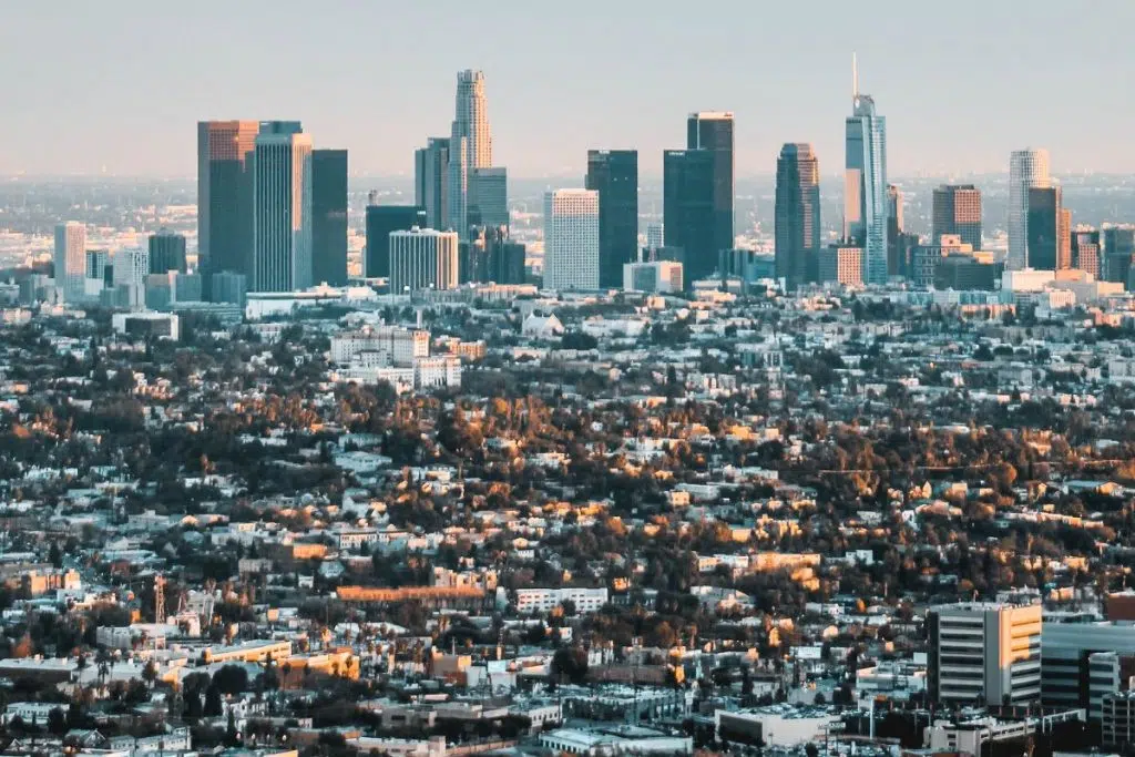 los angeles california unsplash - The Most Expensive Housing Market in the U.S. May Surprise You