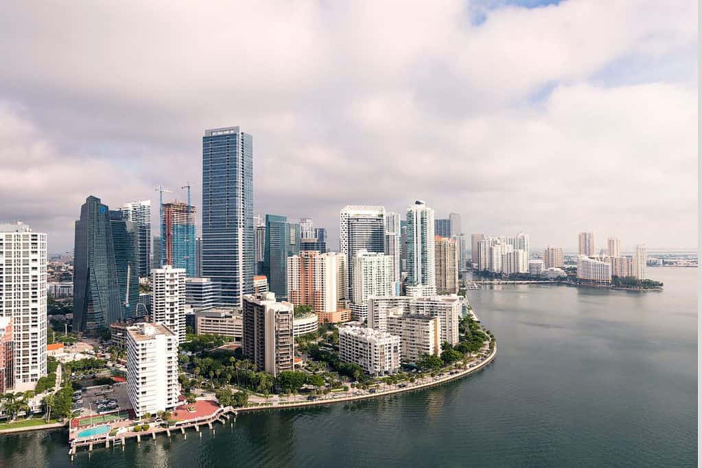 miami florida unsplash - The Most Expensive Housing Market in the U.S. May Surprise You