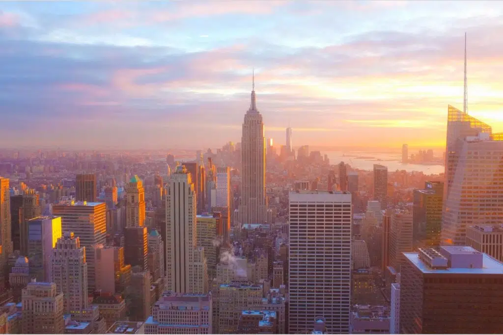 new york city new york unsplash - The Most Expensive Housing Market in the U.S. May Surprise You