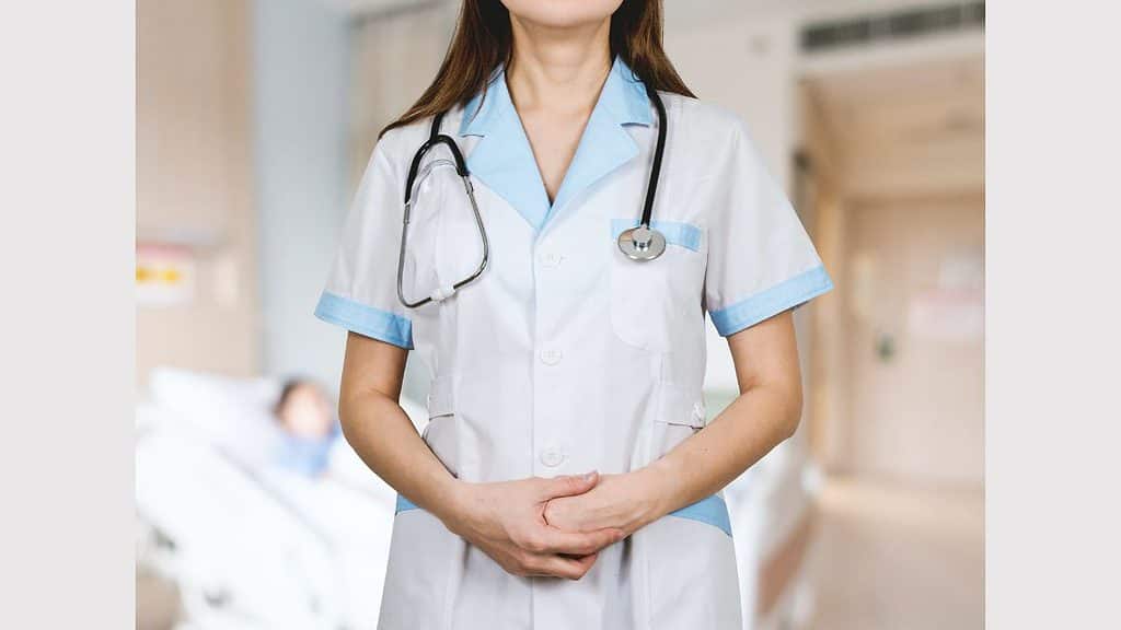 nurse unsplash msn - 11 Highest Paying Jobs With Zero Experience Required