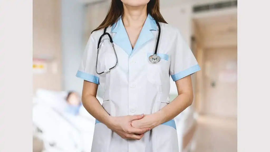 nurse unsplash msn - 11 Highest Paying Jobs - With Zero Experience Required