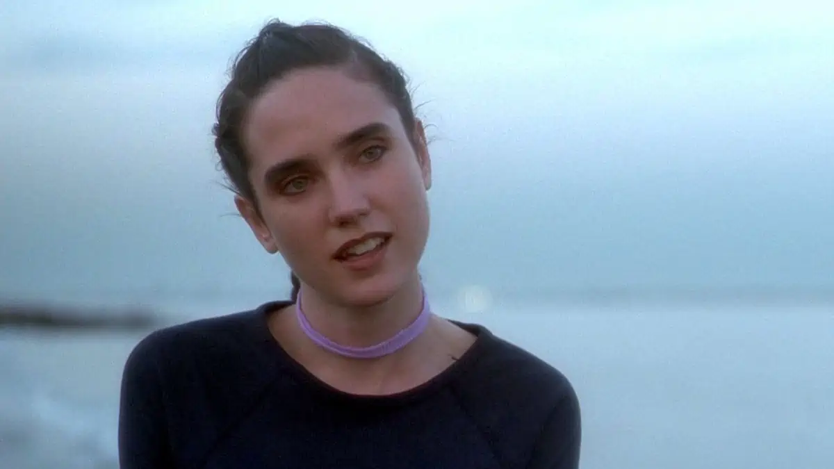Requiem for a Dream Jennifer Connelly