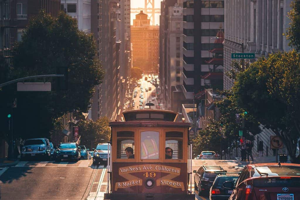 san francisco california unsplash - The Most Expensive Housing Market in the U.S. May Surprise You