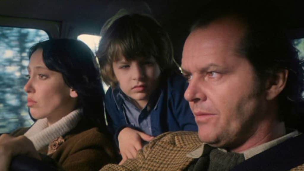 the shining imdb warner bros - 20 Movies People Loved the First Time - But Refused to Watch Again