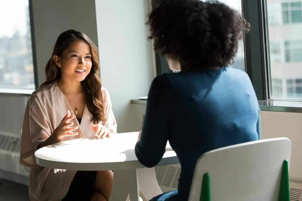 christina wocintechchat com eF7HN40WbAQ unsplash scaled e1663705271673 - How to Prepare for an Interview