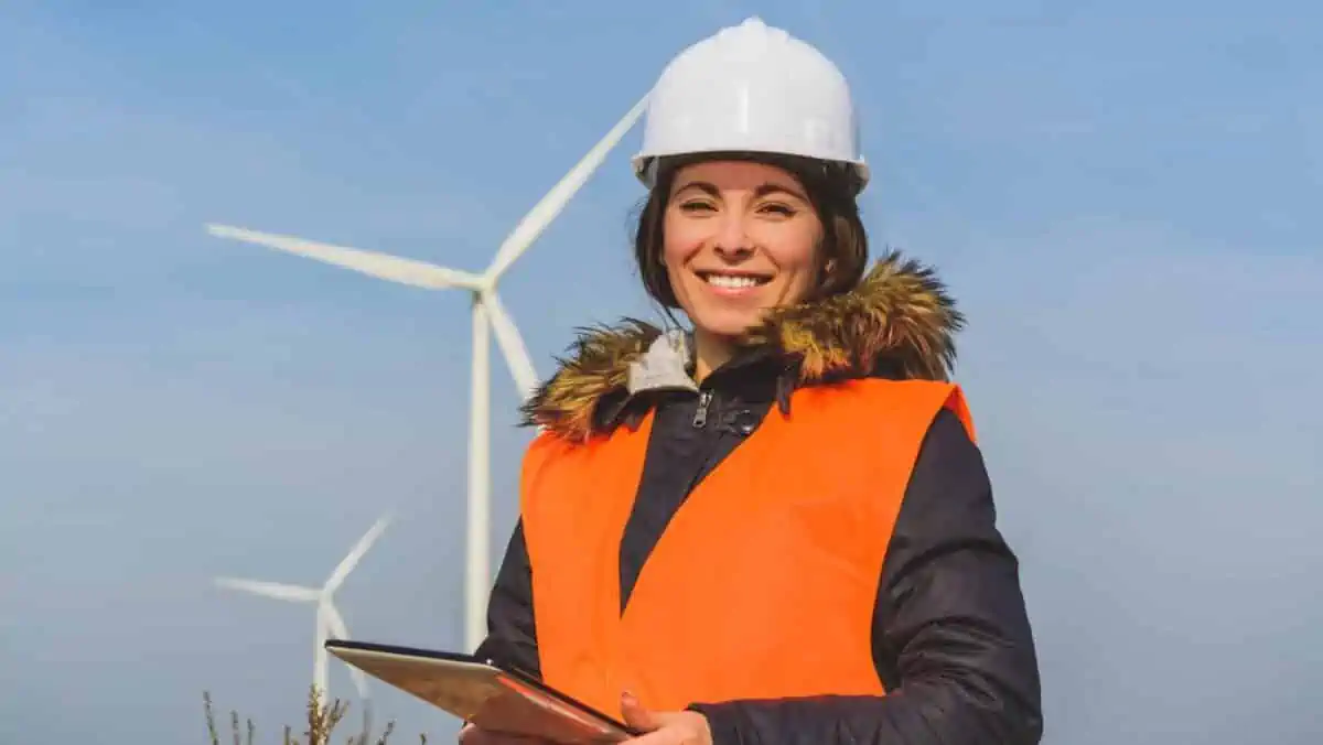 renewable energy jobs