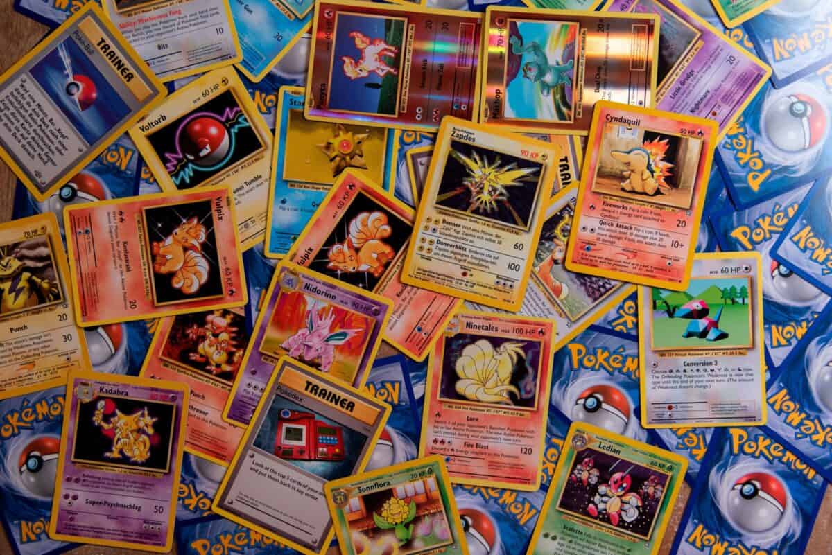 Pokémon Card Value: How Much Are Your Pokémon Cards Worth?