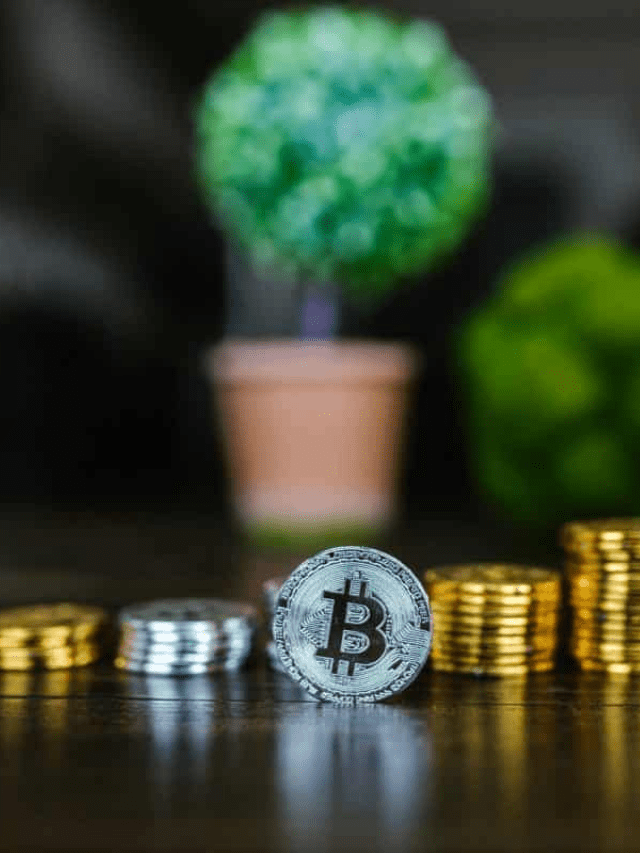 3 Cryptocurrencies to Invest In – Can You Handle the Risk? Story