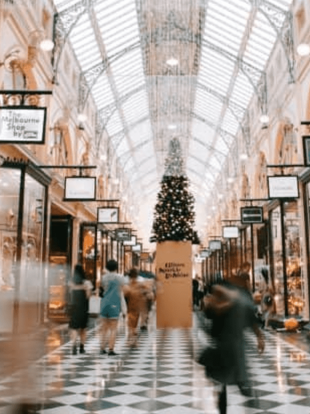 Holiday Jobs for Students – Find the Perfect Seasonal Job Story