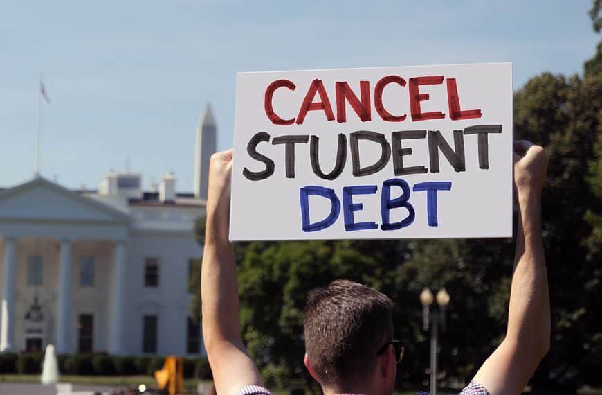Free Vacations? Most Student Loan Forgiveness Funds Diverted to Non-Essentials