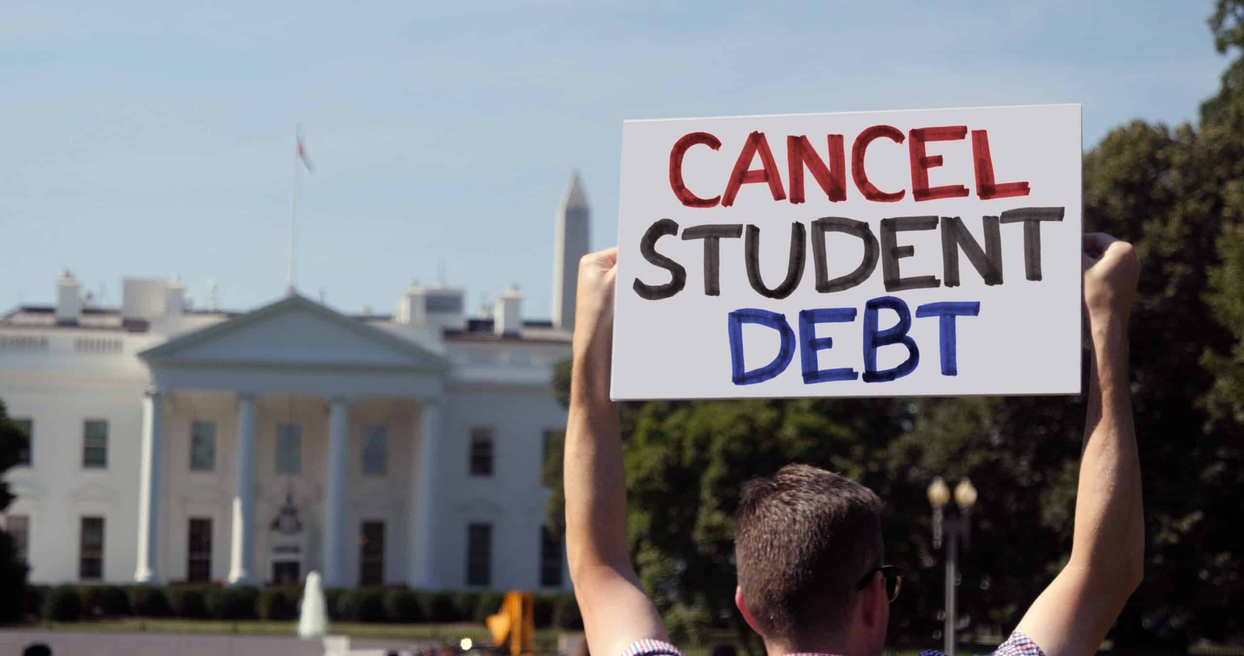 12 Greatest Scams In Human History: Including One You're Probably Drinking Right Now 10 student loan forgiveness