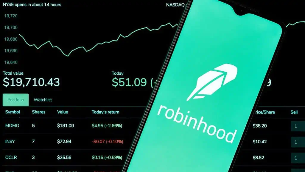 Robinhood - 17 Worst Retirement Mistakes to Avoid at All Costs - They'll Keep You Working Long Past Your Golden Years