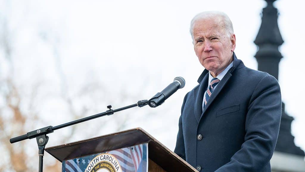 Joe Biden MSN 7 - A Look Back at the Successes and Failures of Biden's Presidency So Far