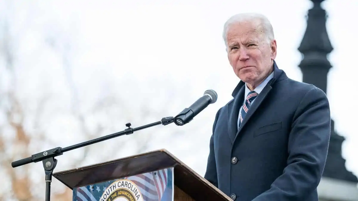 Joe Biden MSN 7 - Biden's Inflation Reduction Act Brings Big Medicare Changes in 2024