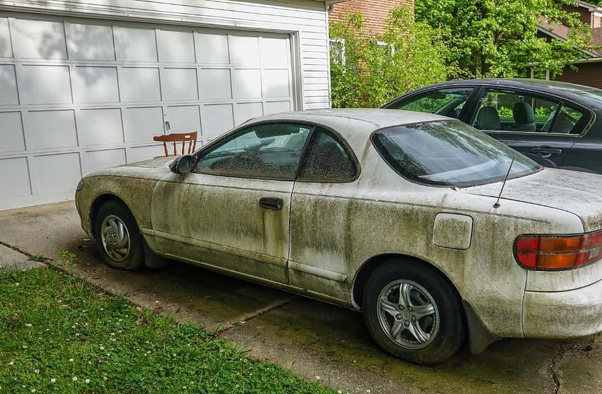 How To Sell Your Junk Car Without The Title: 8 Steps