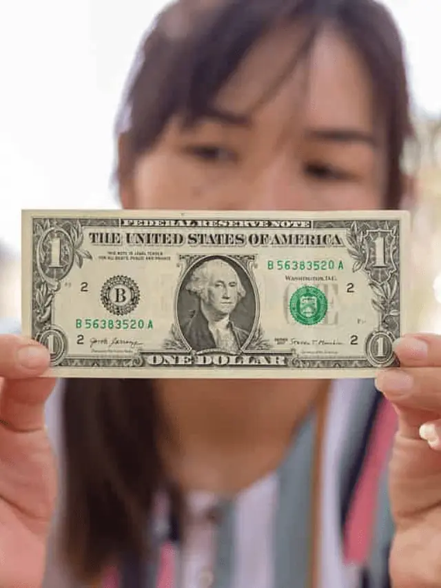 Check Your Wallet for These $1 Bills That May Be Worth Up to $150,000 Story