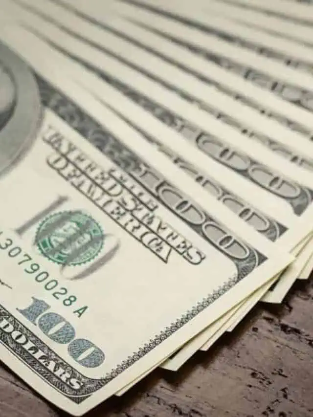 under the table jobs that pay cash