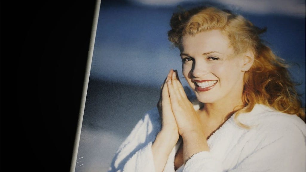 10 Conspiracy Theories So Convincing They Might Actually Be True 8 marilyn monroe