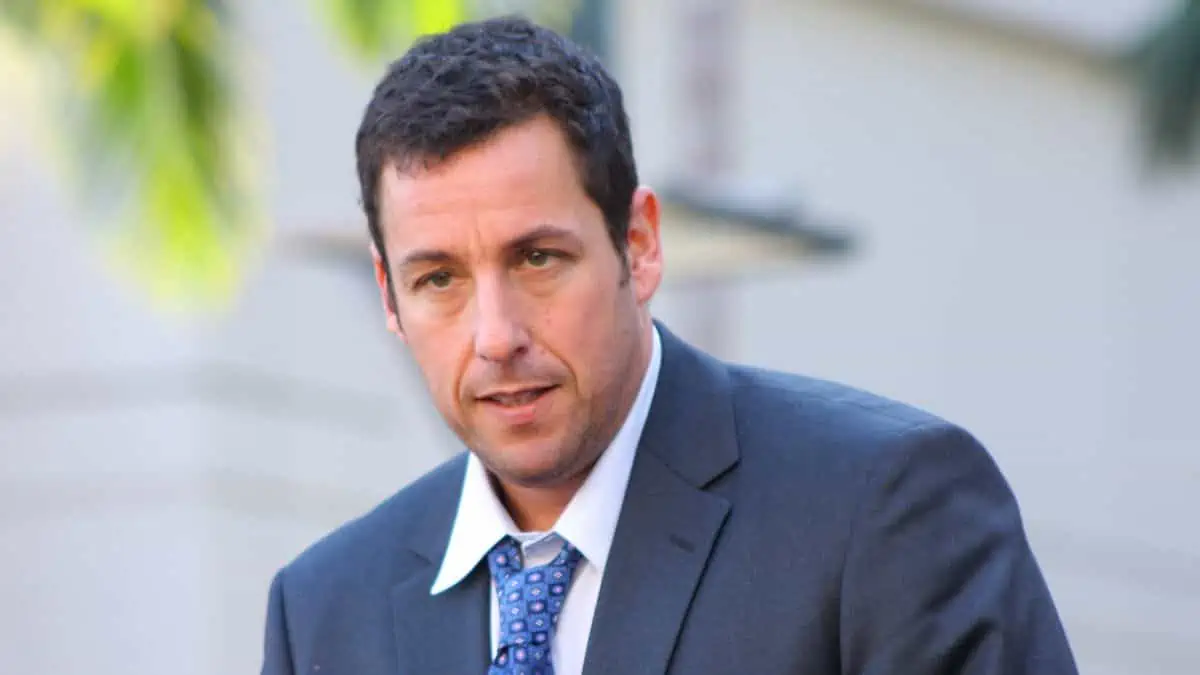 Adam Sandler