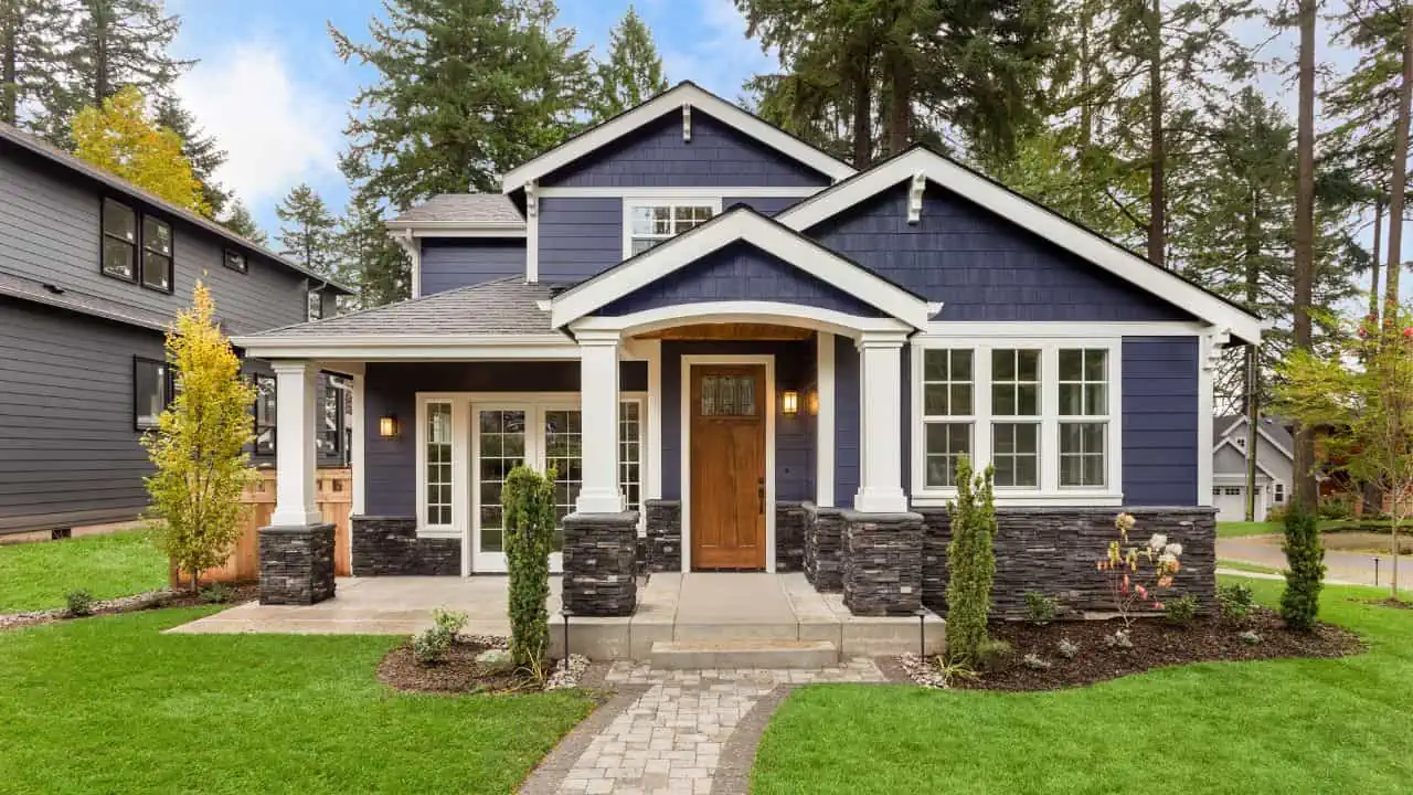 house craftsman ss - 11 Popular Trends That Quietly Disappeared Over the Years - And Nobody Noticed