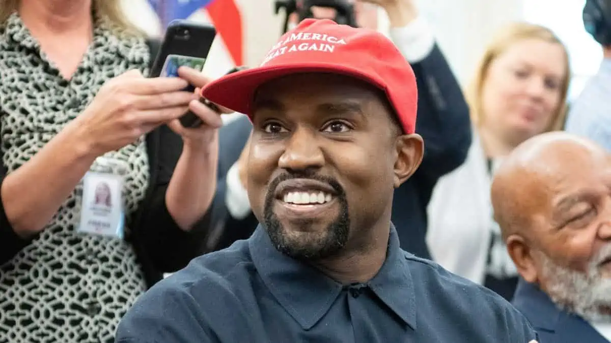 Kanye West