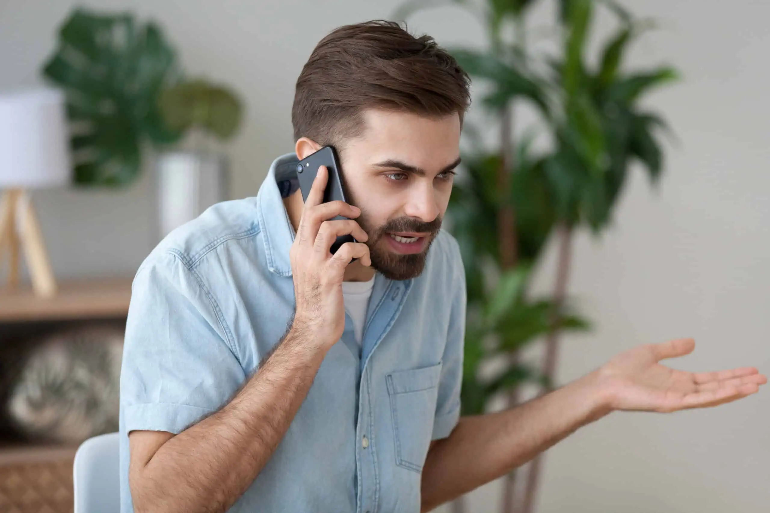 shutterstock 1230909607 scaled e1682779940275 - 10 Interview Red Flags That Set Off Alarm Bells of a Toxic Work Environment