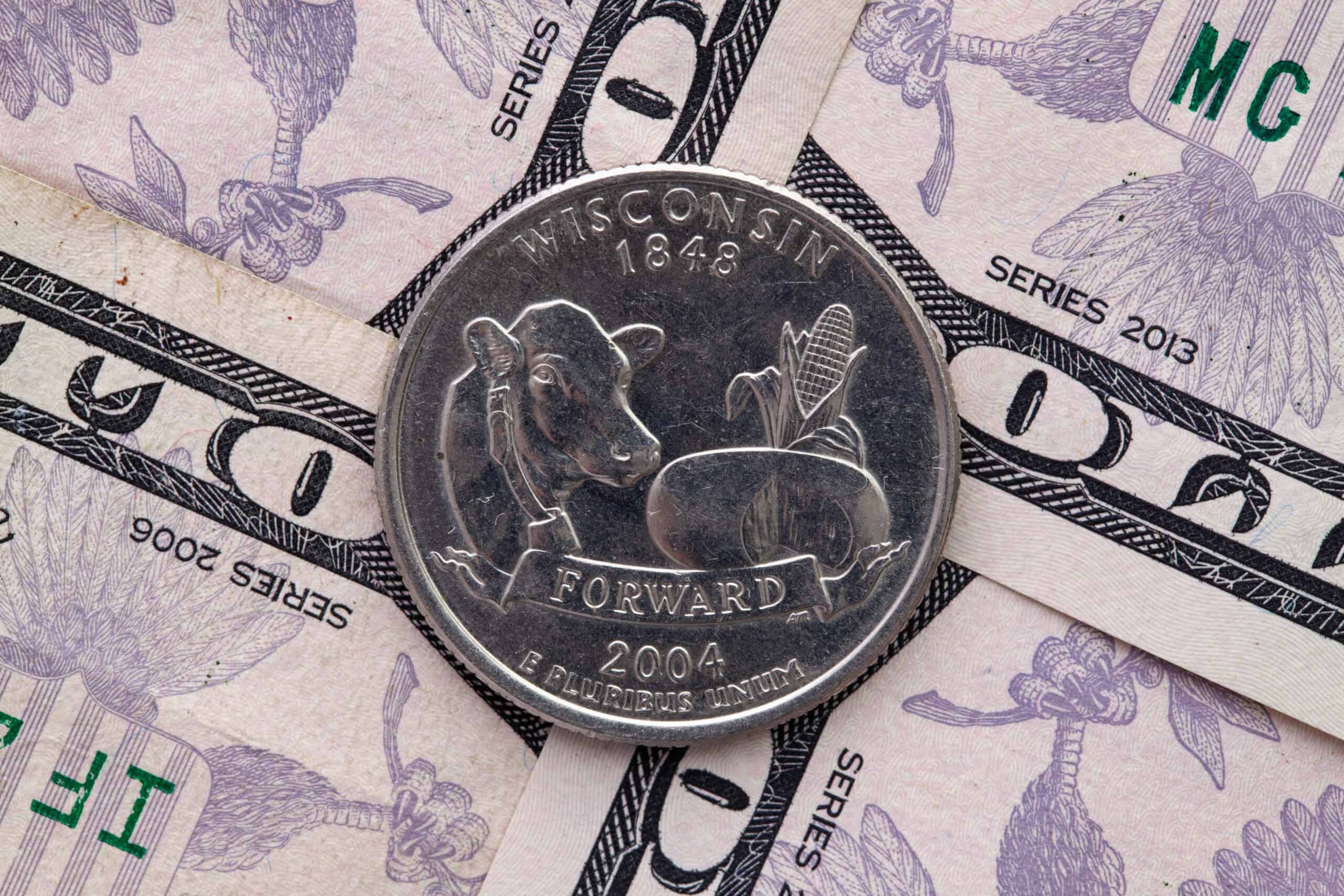 What Quarters Are Worth Money In 2025