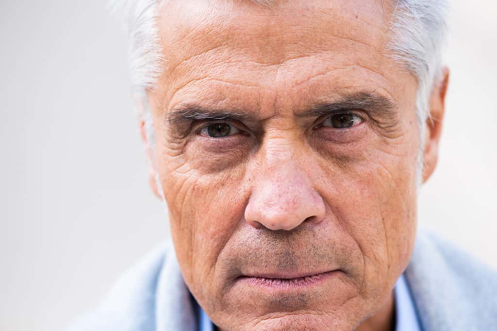 shutterstock 1971033941 scaled e1682481005640 - 12 Hardest Parts of Getting Older - That No One Wants to Talk About