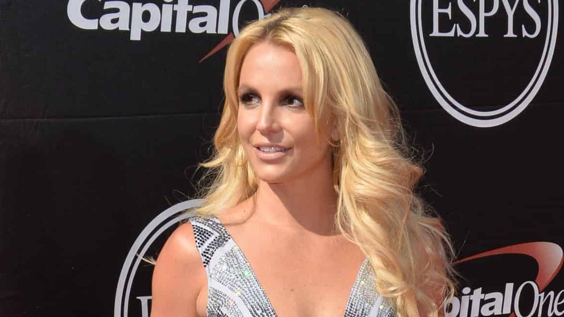 shutterstock 322078079 scaled e1681865127329 - Britney Spears' Net Worth Fell Off a Cliff - But At Age 41, How Rich Is She?