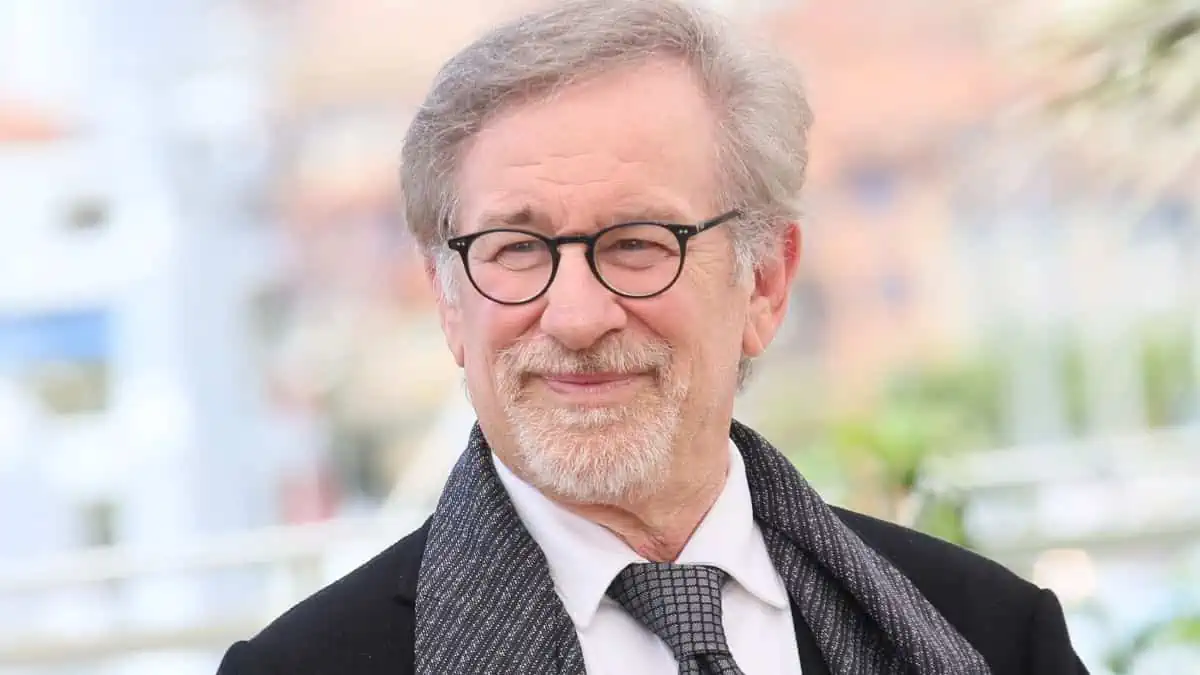 Steven Spielberg