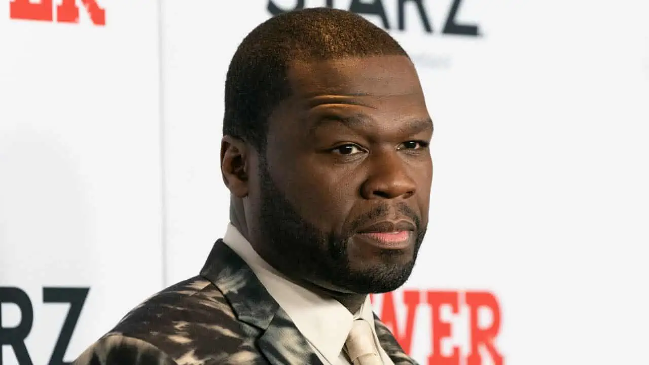 50 cent ss - "A Slap in the Face" - 12 Worst Celebrity Tippers, According to Service Staff