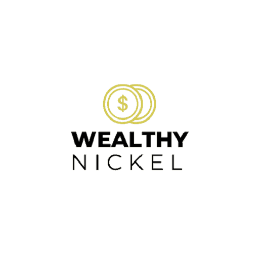 Wealthy Nickel logo