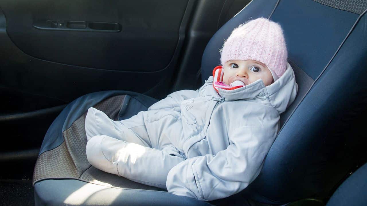 baby unsafe car seat ss - 10 Micro-Habits That Can Have A Huge Life Impact