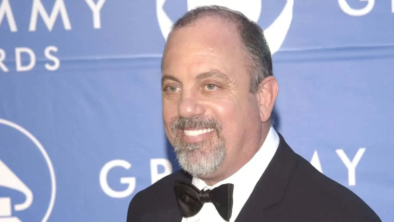 billy joel ss - "A Slap in the Face" - 12 Worst Celebrity Tippers, According to Service Staff