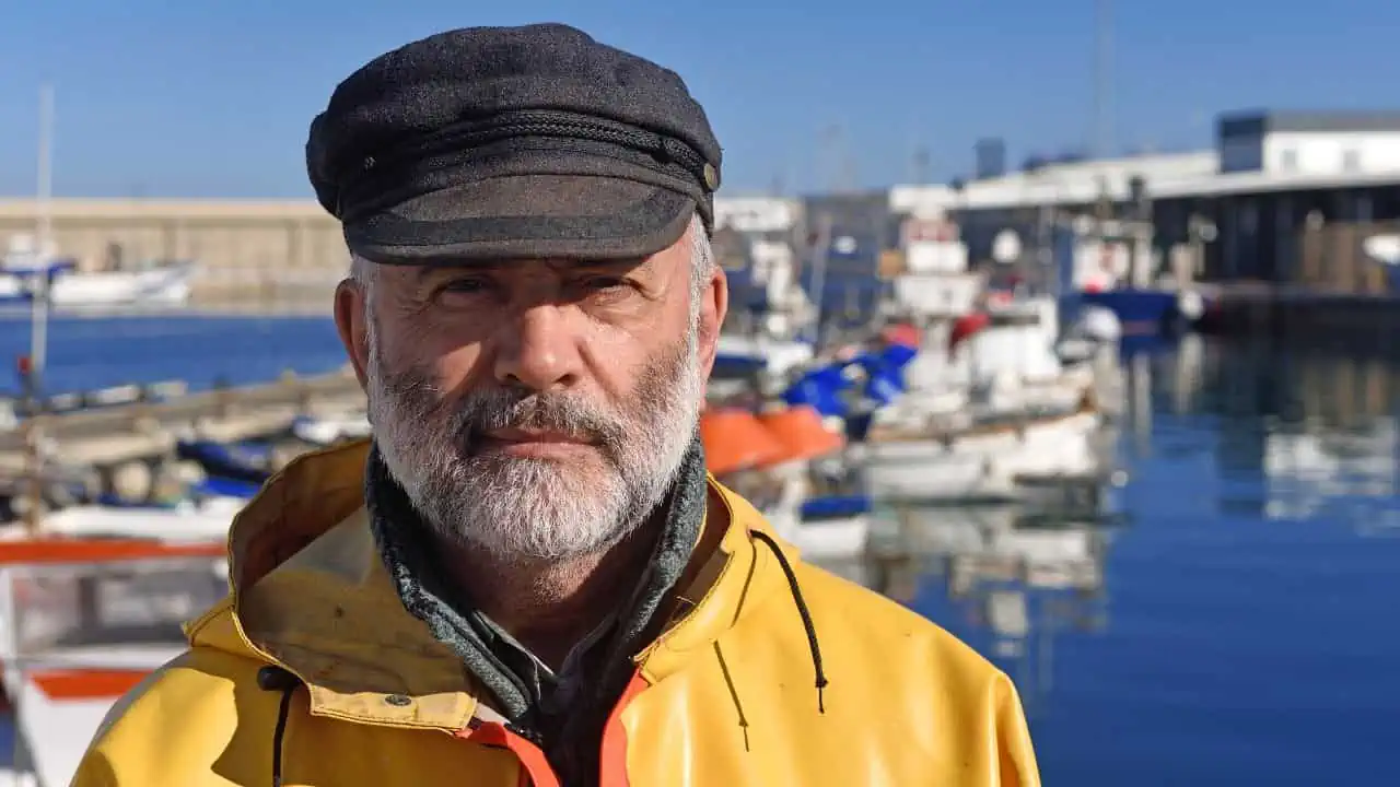 fisherman older man ss - 10 Most Dangerous Jobs in the World, According to OSHA - Is Your Life At Risk?