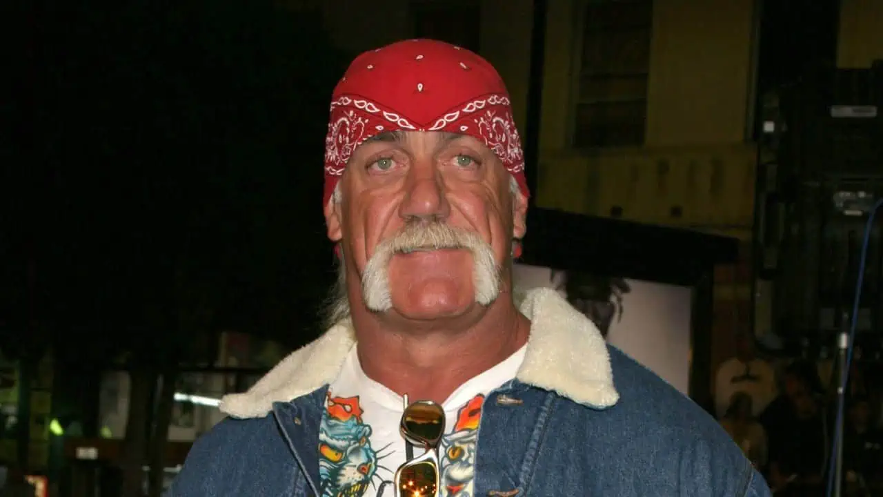 hulk hogan ss - 12 Trends From the 1980s That Should Make a Comeback