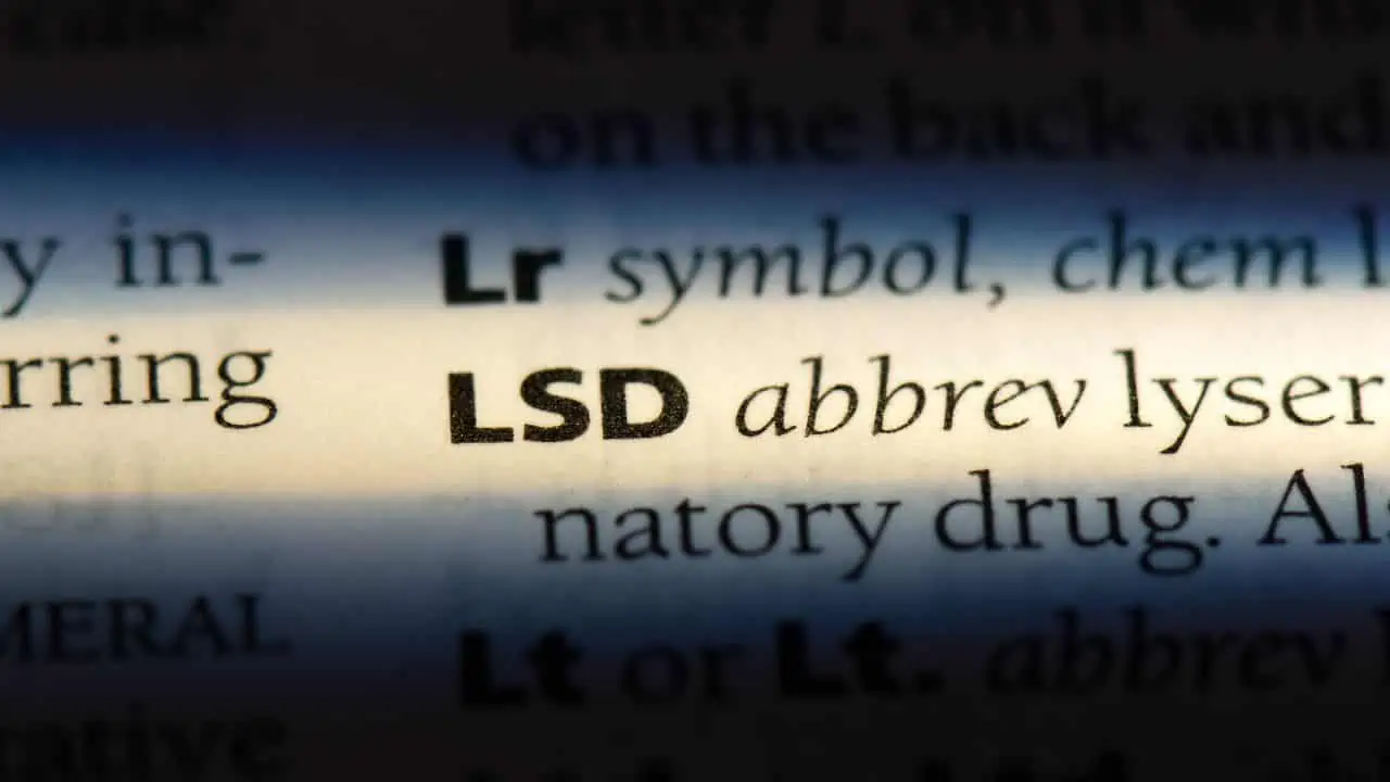 lsd ss - 16 Most Outrageously Expensive Liquids in the World - Up to $1 Billion/Gallon