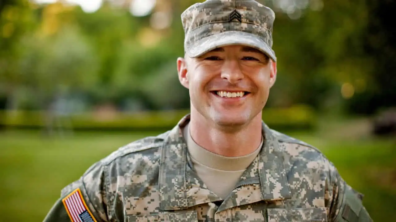 man army ss - Jobs For Men: 12 Truly Masculine Professions That Prove You're a "Real Man"